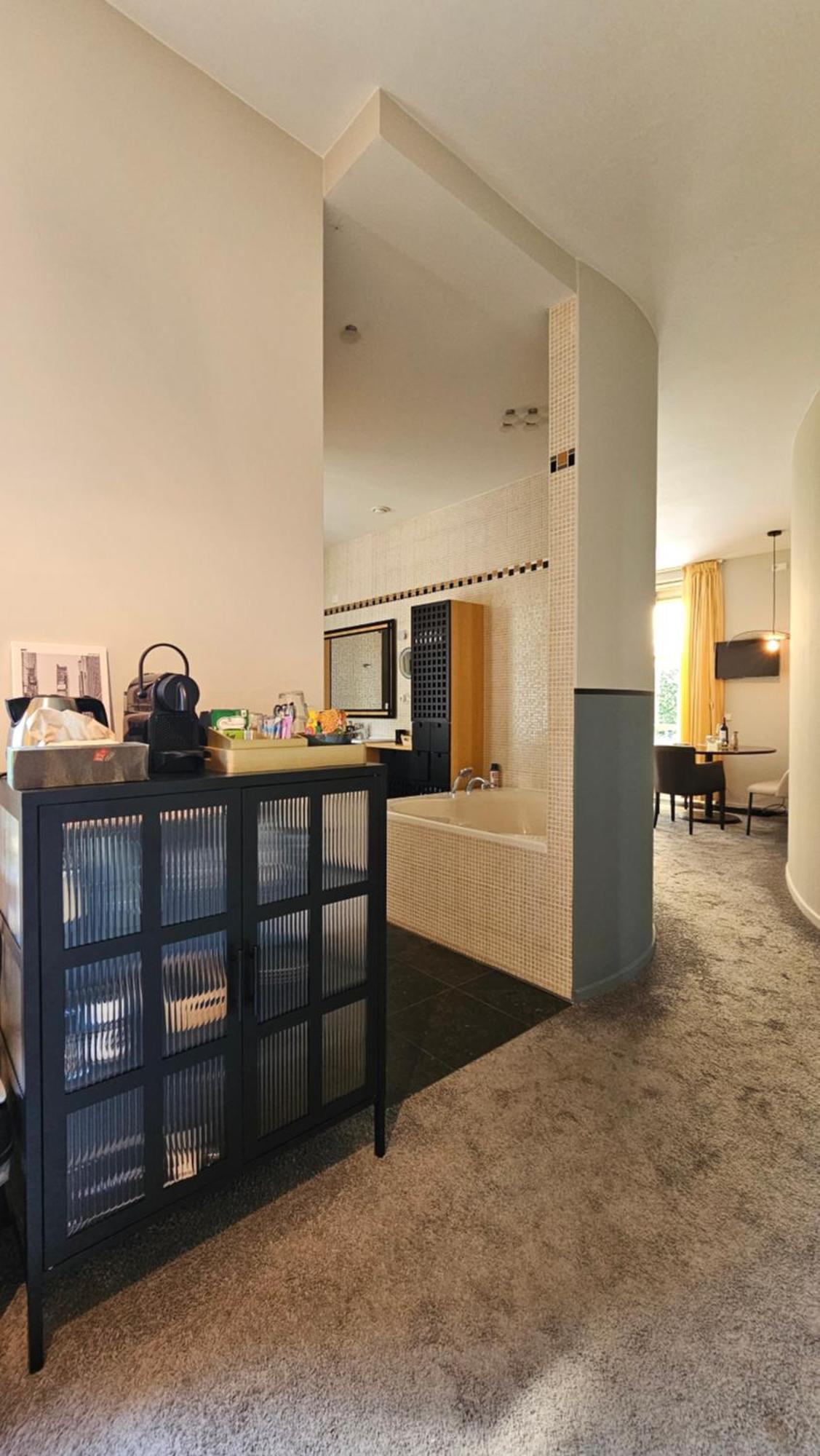 Guest Room Utrecht Luaran gambar
