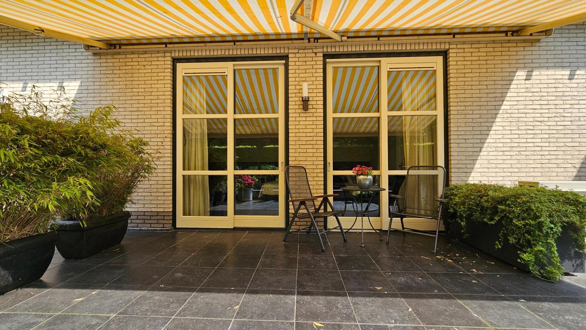 Guest Room Utrecht Luaran gambar