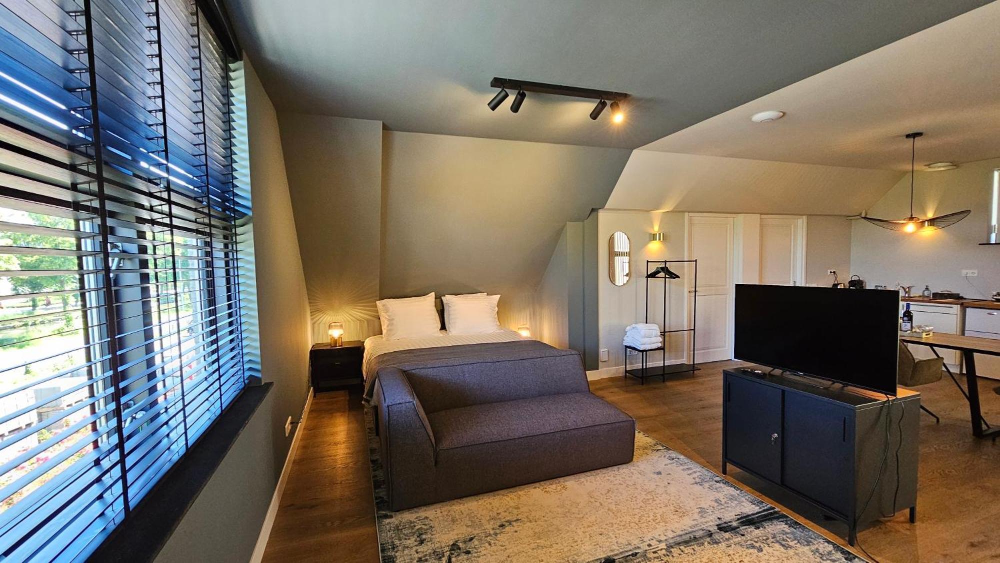 Guest Room Utrecht Luaran gambar
