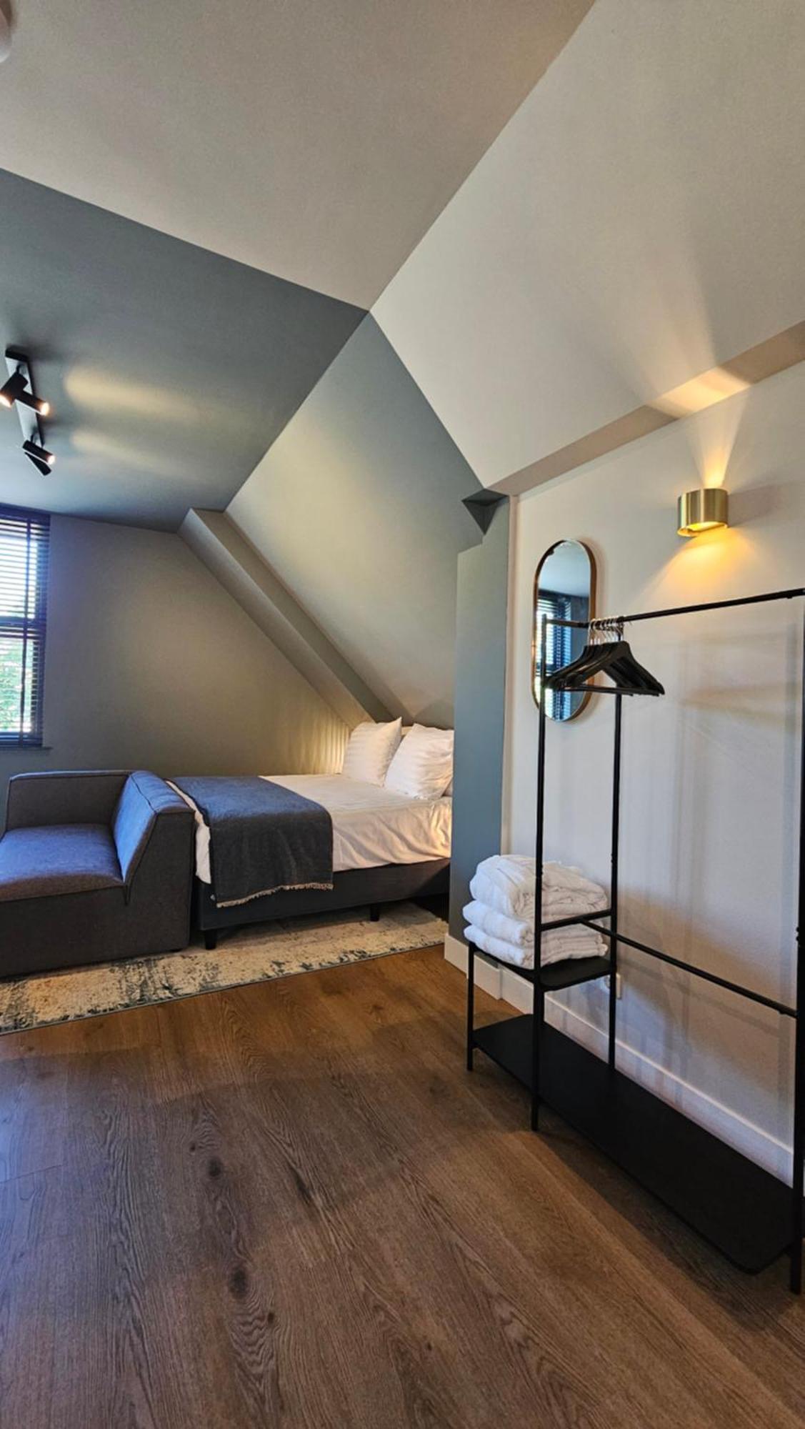 Guest Room Utrecht Luaran gambar