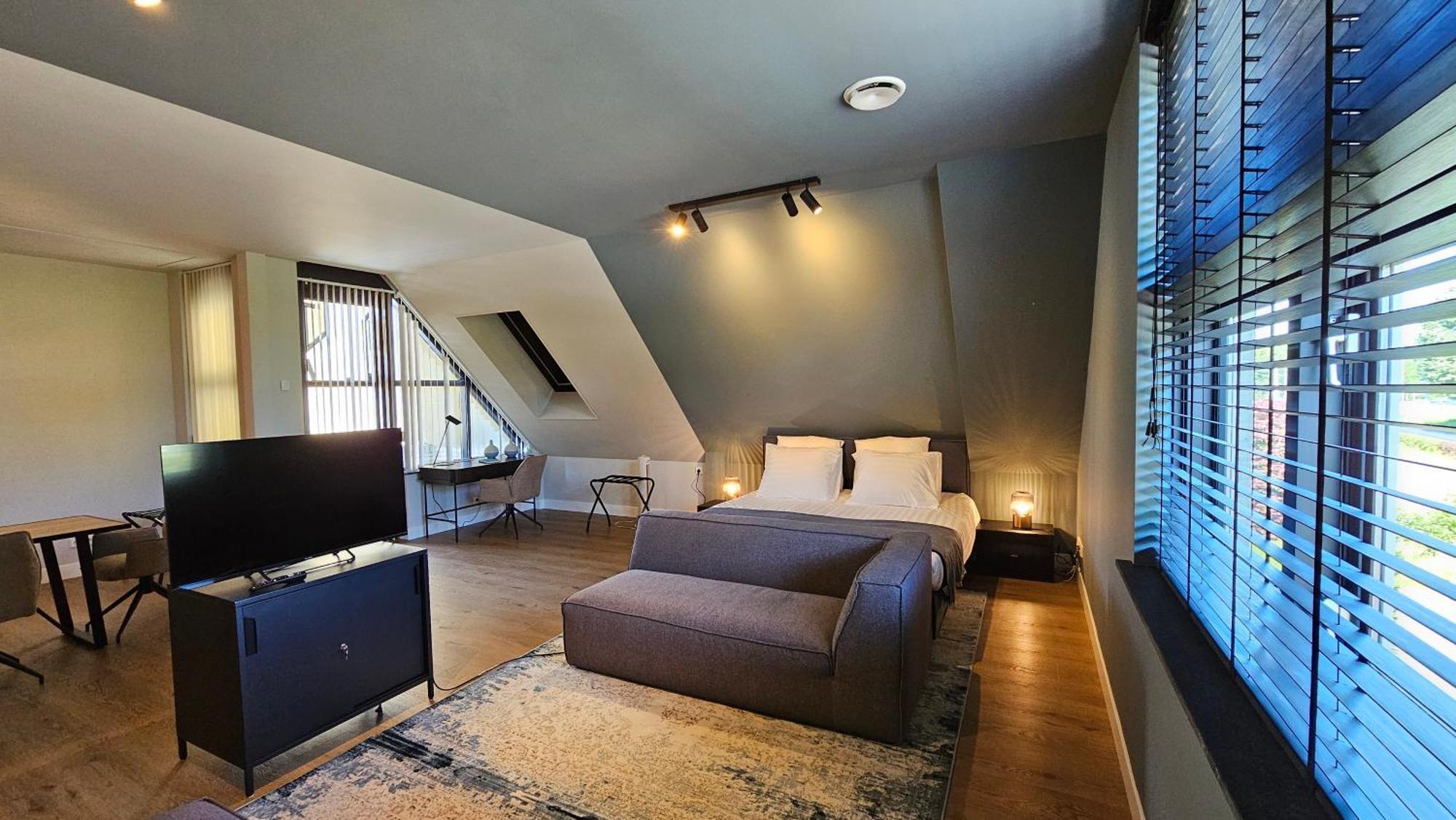 Guest Room Utrecht Luaran gambar