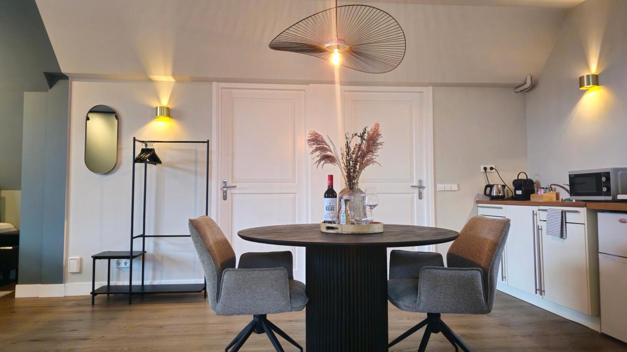 Guest Room Utrecht Luaran gambar