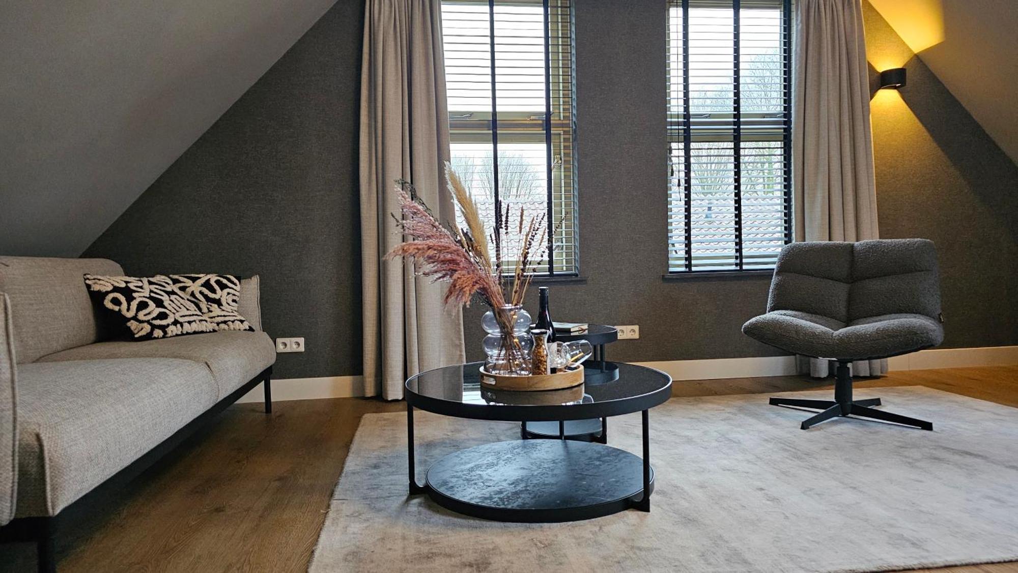 Guest Room Utrecht Luaran gambar