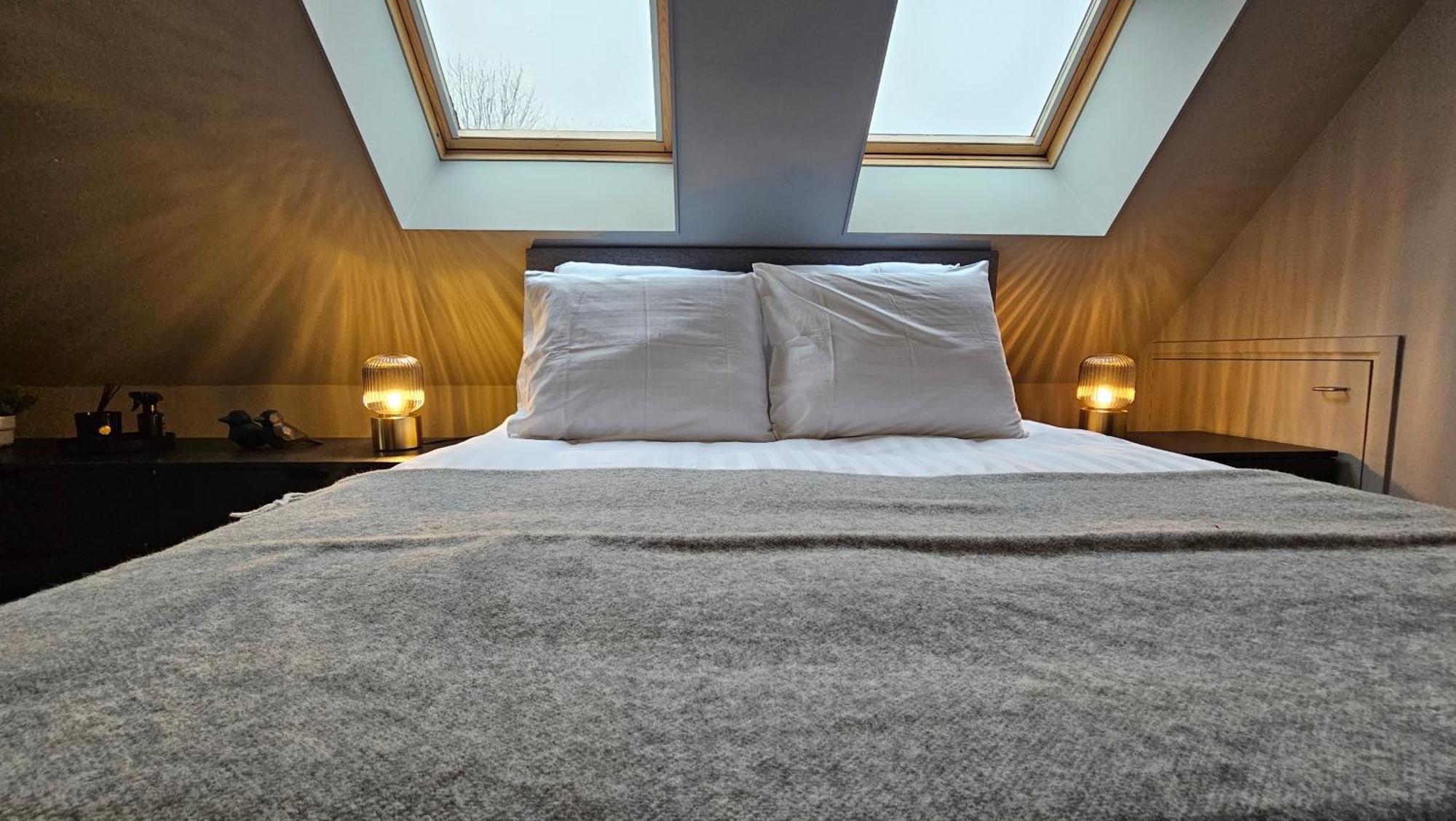 Guest Room Utrecht Luaran gambar