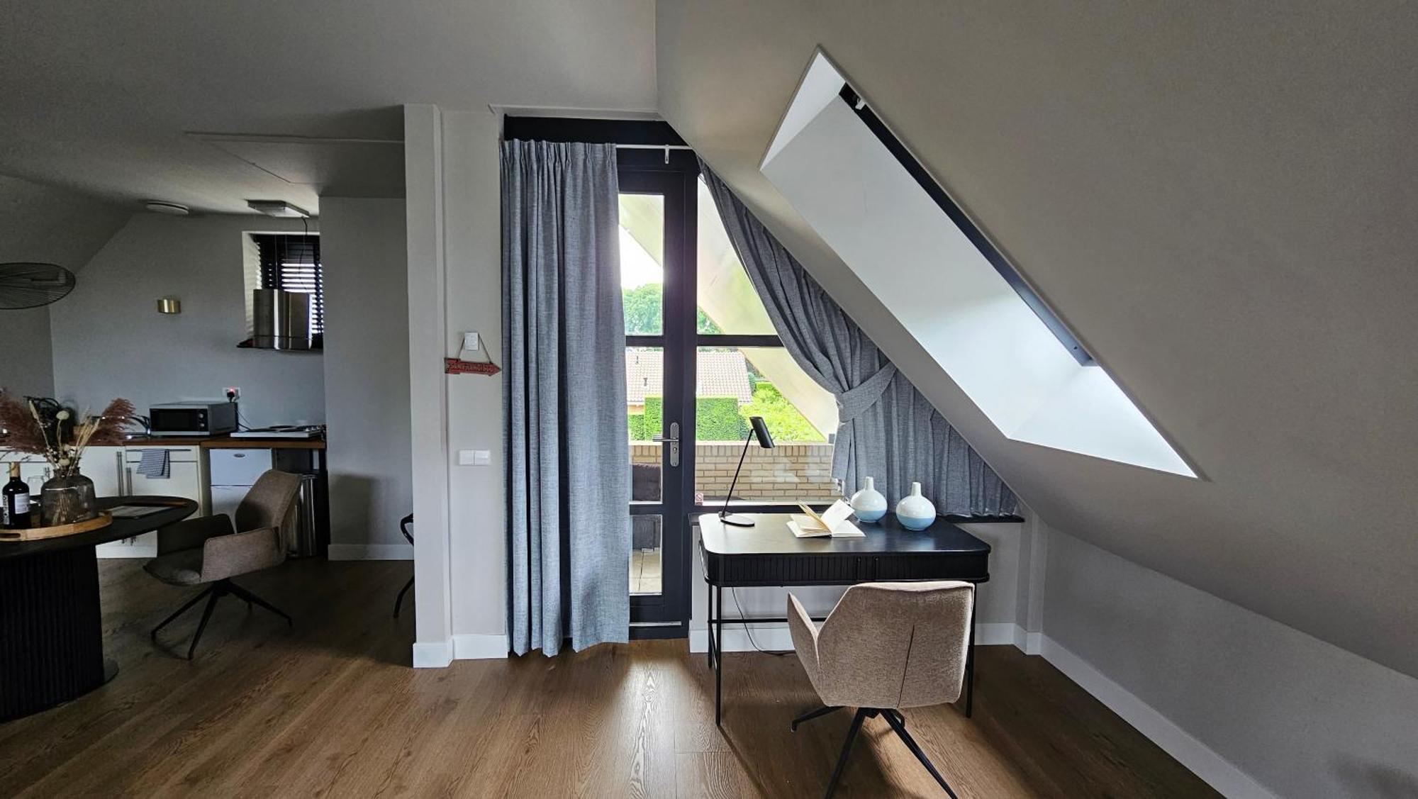 Guest Room Utrecht Luaran gambar