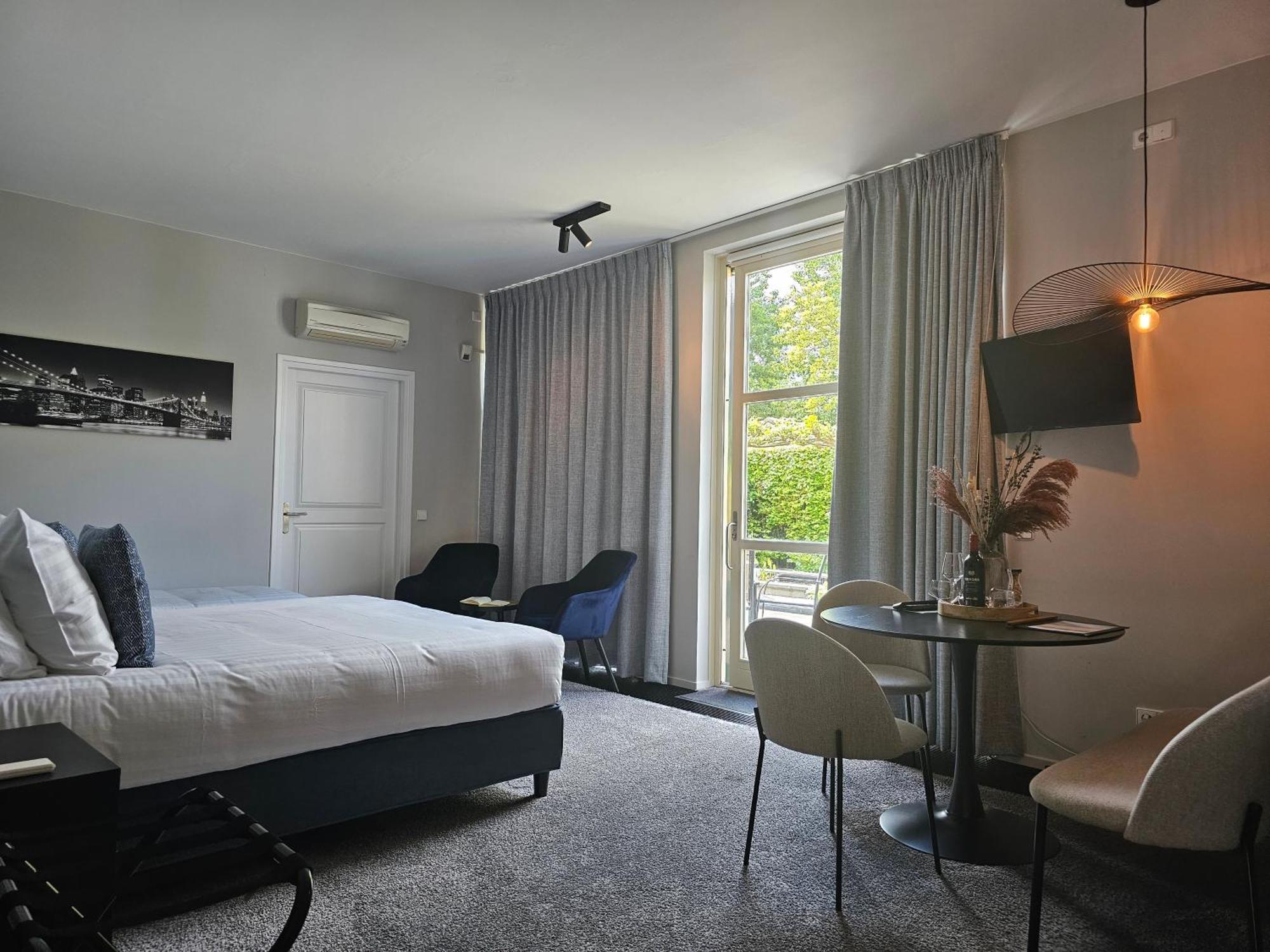 Guest Room Utrecht Luaran gambar