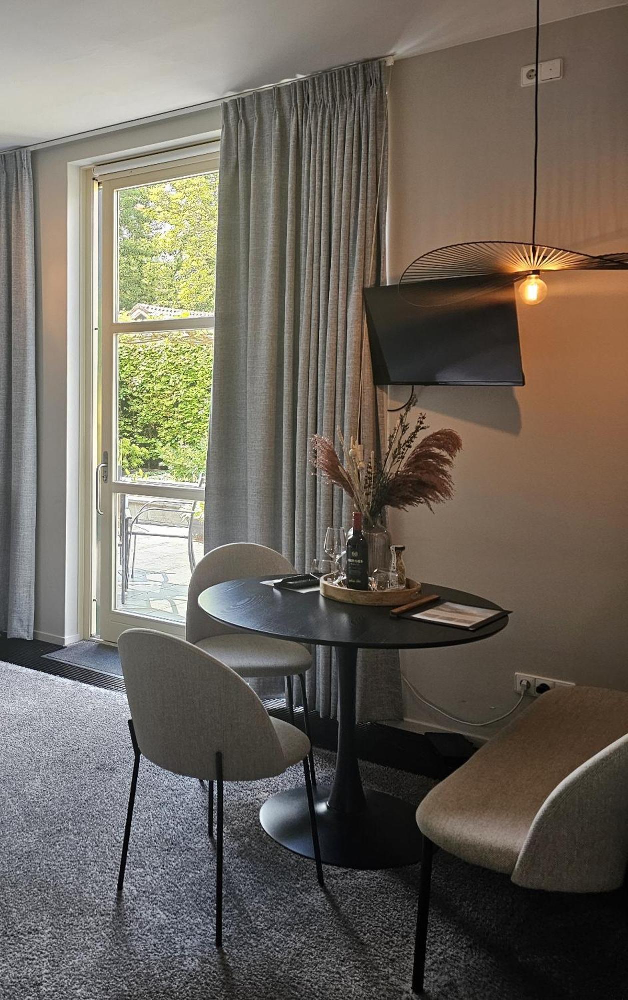 Guest Room Utrecht Luaran gambar